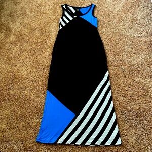 Style&Co XS Maxi Dress